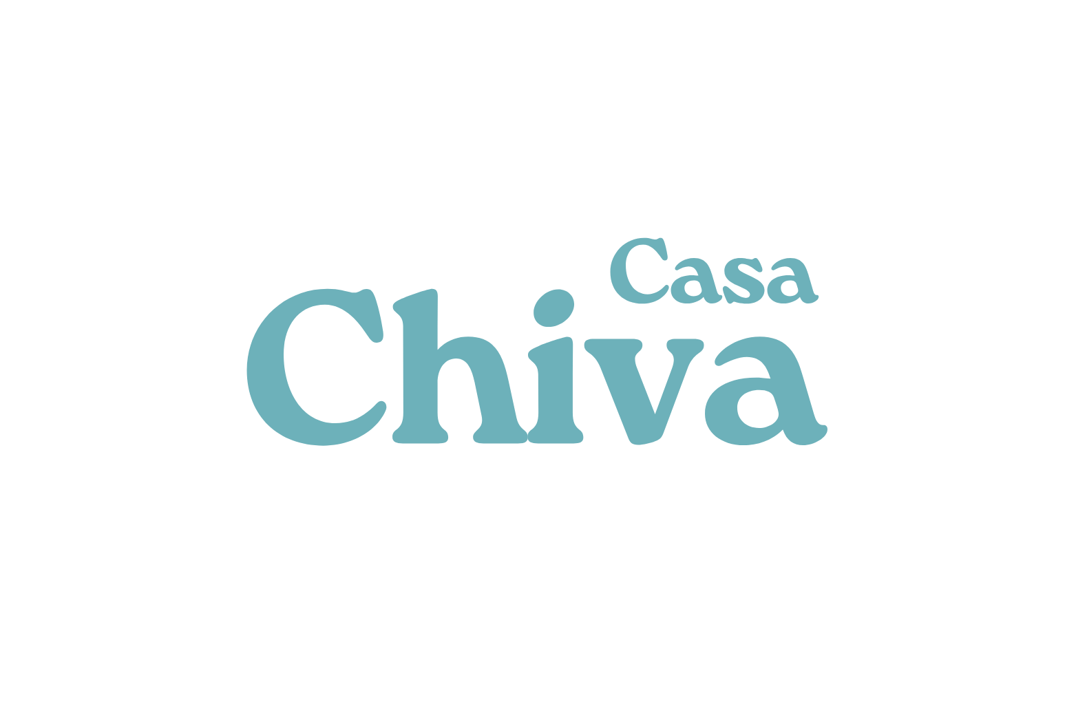 Casa Chiva